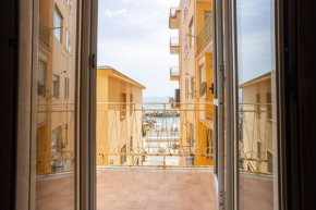 Mirror of the Sea Apartment 5 mt from the beach